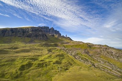 Île de Skye - Ecosse 