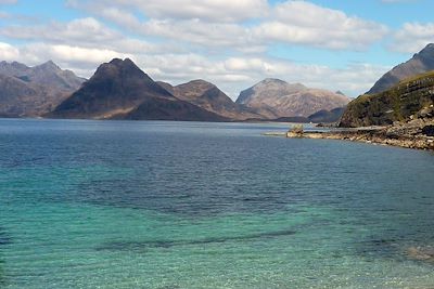 Ile de Skye - Ecosse