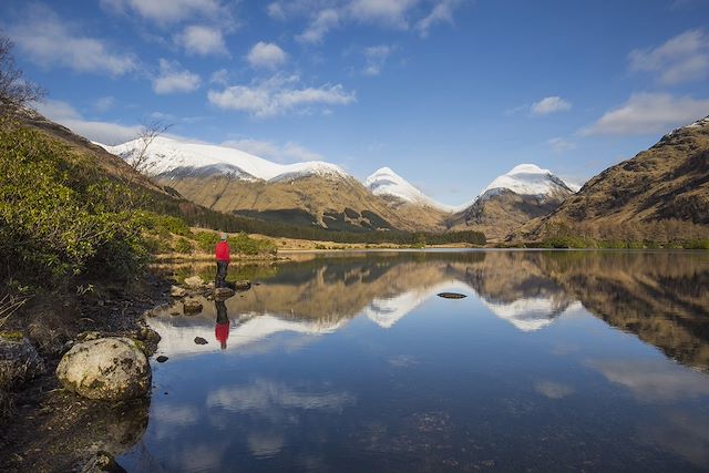 Voyage Les plus beaux sentiers de Glencoe à l’île de Skye