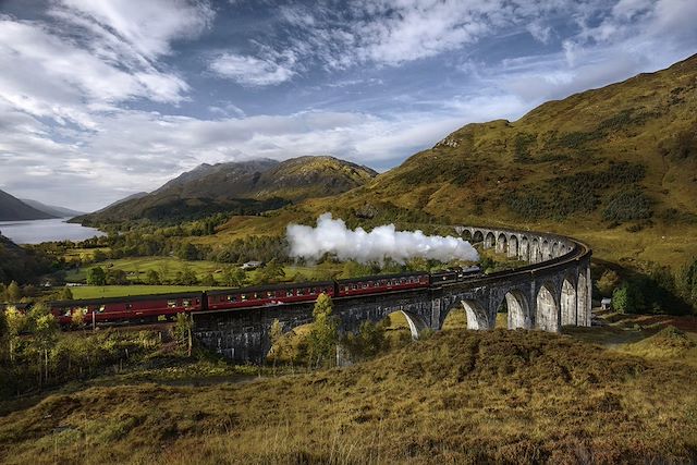 Voyage Aventure en famille au cœur des Highlands