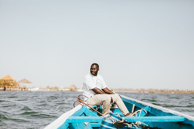 Voyage Terres marines du Sénégal