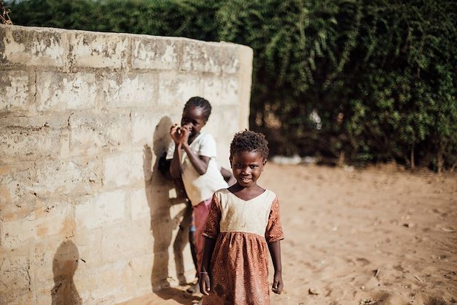 Voyage Vie sauvage dans le delta du Siné Saloum