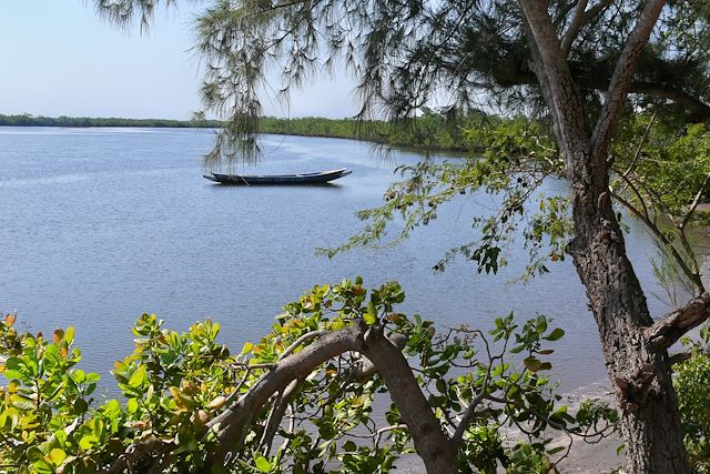 Voyage Randonnées au cœur de la Casamance