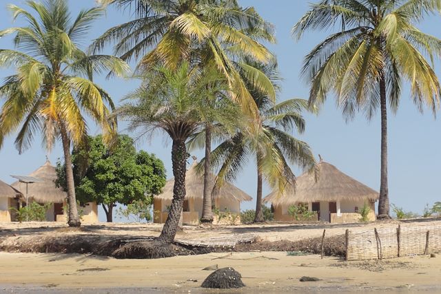 Voyage Randonnées au cœur de la Casamance