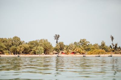 Voyage Sénégal