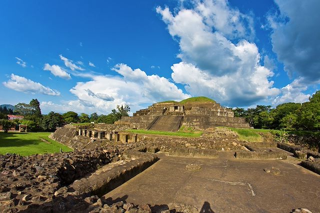 Voyage Balade salvadorienne