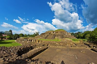 Voyage Patrimoine et Nature Salvador