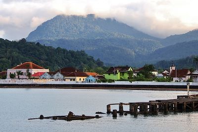 Sao Tomé