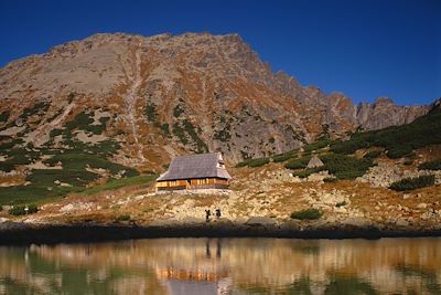 Tatras