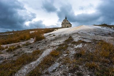 Région de Spis - Slovaquie