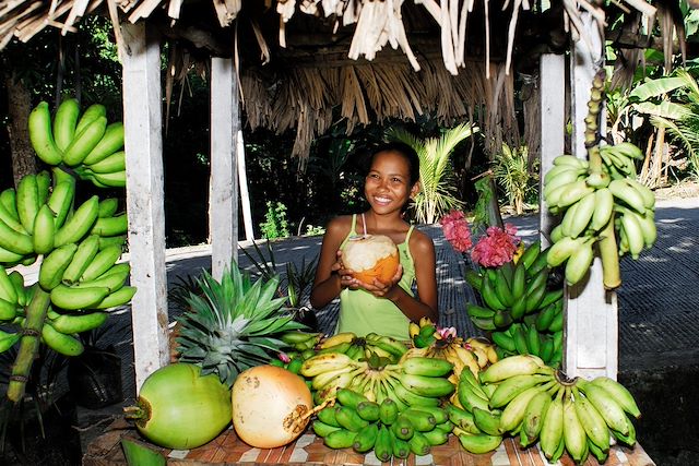 Voyage Randonnées sous les cocotiers aux Seychelles