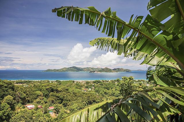 Voyage Harmonie colorée aux Seychelles