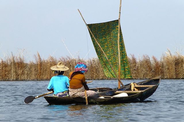 Voyage Du Togo au Bénin, entre vaudou et histoire