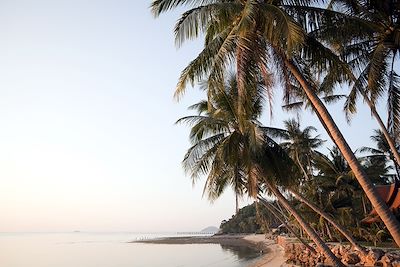 Koh Samui - Thaïlande