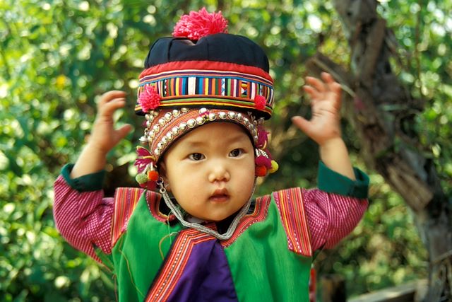 Voyage Les petits aventuriers en Thaïlande