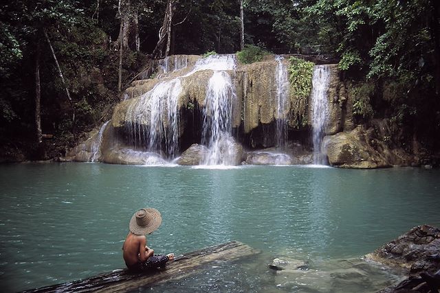 Voyage Splendeurs du Sud Thaïlandais : nature et plages