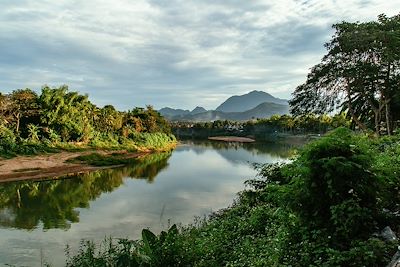 Luang Prabang - Laos