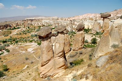 Cappadoce - Turquie