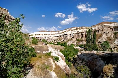 Cappadoce - Turquie