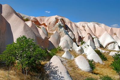 Cappadoce - Turquie