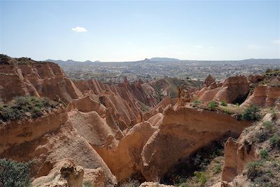 Cappadoce - Turquie