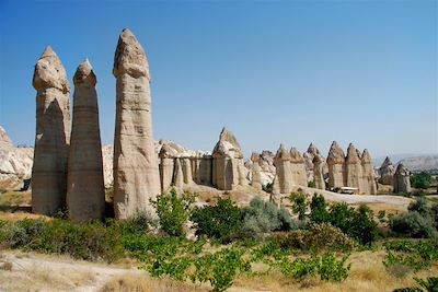 Cappadoce - Turquie