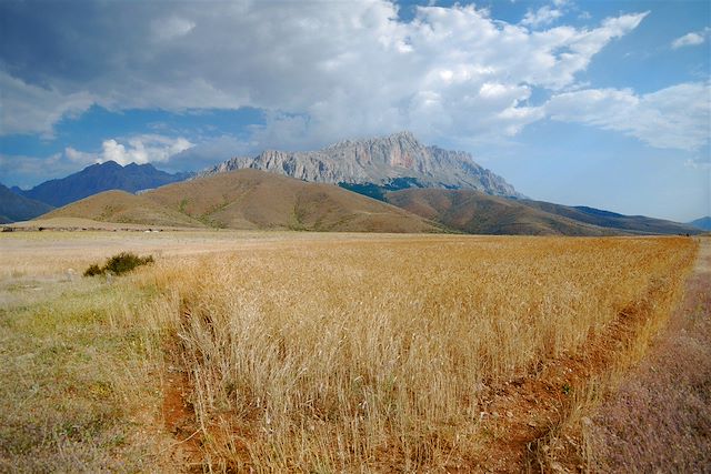 Voyage Montagnes du Taurus, Cappadoce et Istanbul