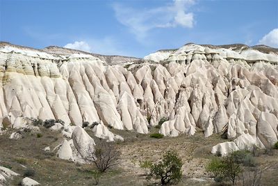 Cappadoce - Turquie