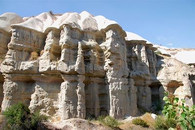 Cappadoce - Turquie