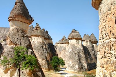 Cappadoce - Turquie