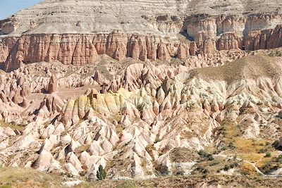 Cappadoce - Turquie