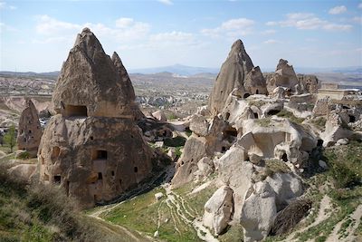 Cappadoce - Turquie