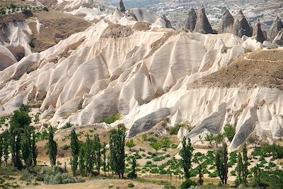 Cappadoce - Turquie