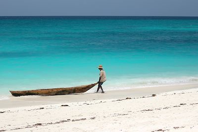 Zanzibar - Tanzanie