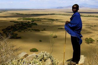 Voyage Tanzanie