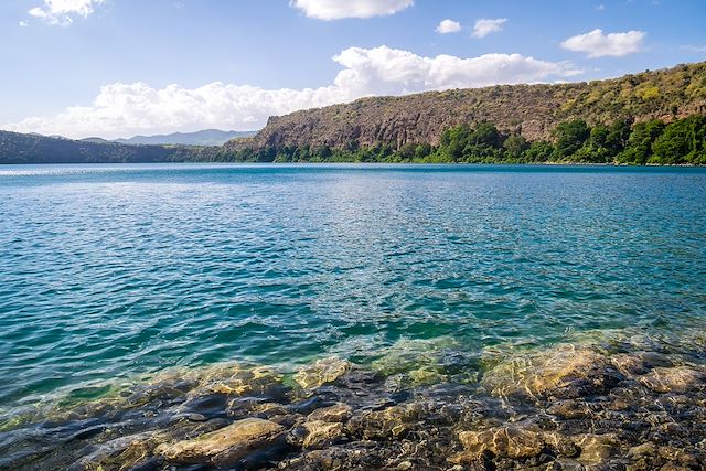 Voyage Randonnée: Des plaines du Kili à la vallée du Rift