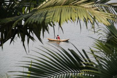 Safari Ouganda