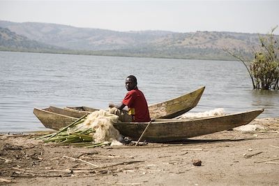 Mihingo Lodge - Lac Mburo - Ouganda