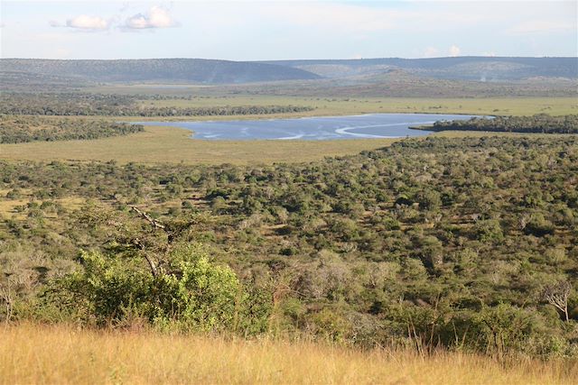 Voyage Voyage au Cœur de l’Ouganda