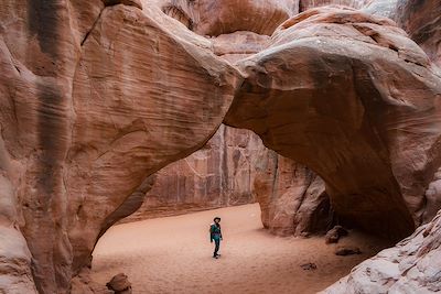 Arches National park