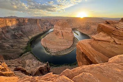 Horseshoe Bend