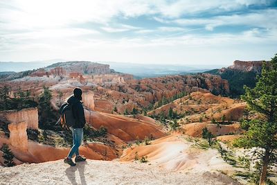 Bryce Canyon National Park