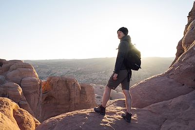 Arches National Park