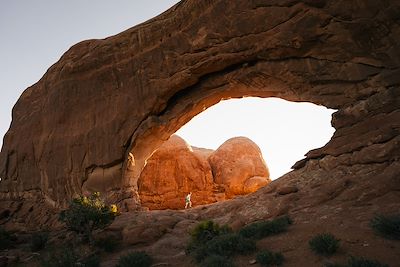 Arches National Park