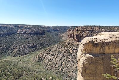 Mesa Verde National Park - Colorado - Etats-Unis