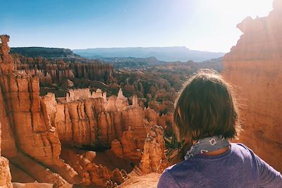 Bryce Canyon National Park