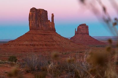 Monument Valley 