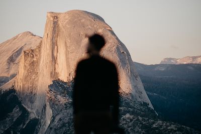 Parc national de Yosemite - Californie - Etats-Unis