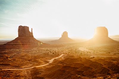 Monument Valley, Utah