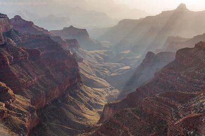 Grand Canyon National Park, Arizona